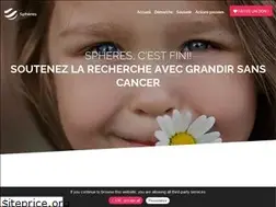 Sites similar to asso-spheres.com