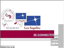 Sites similar to asso-supelec.org
