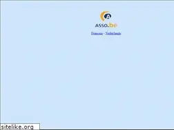 Sites similar to asso.be