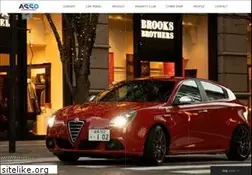 Sites similar to asso.co.jp