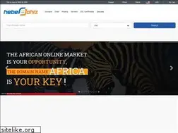 Sites similar to asso.ma