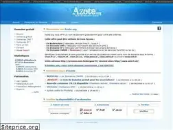 Sites similar to asso.st