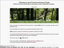 Sites similar to asso3d.fr