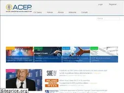 Sites similar to assoacep.com