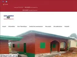 Sites similar to assoal.org