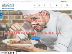 Sites similar to assoapiformazione.it