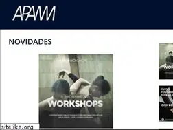 Sites similar to assoartemovimento.com