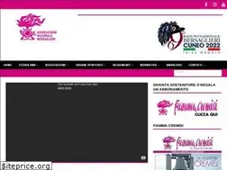 Sites similar to assobersaglieri.it
