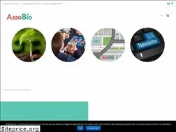 Sites similar to assobio.it