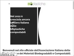Sites similar to assobioplastiche.org