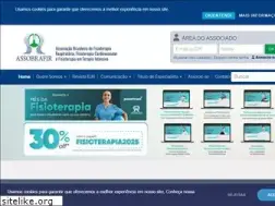 Sites similar to assobrafir.com.br