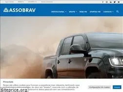 Sites similar to assobrav.com.br