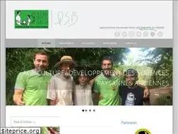 Sites similar to assoc-psb.org
