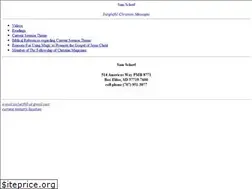 Sites similar to assoc.com