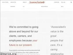Sites similar to assocagencies.com
