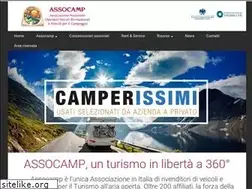 Sites similar to assocamp.com