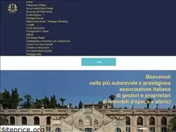 Sites similar to assocastelli.it