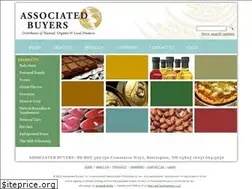 Sites similar to assocbuyers.com