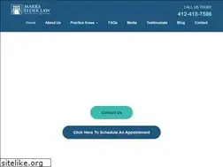 Sites similar to assocelderlaw.com
