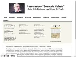 Sites similar to assocelesia.it
