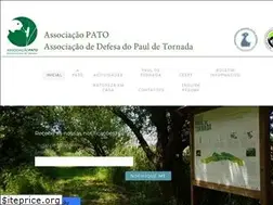 Sites similar to associacao-pato.org