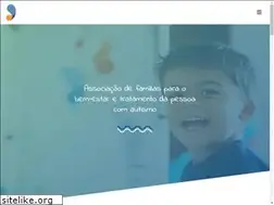 Sites similar to associacaoafeto.com.br