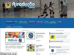 Sites similar to associacaoclube.com.br