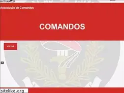 Sites similar to associacaocomandos.pt