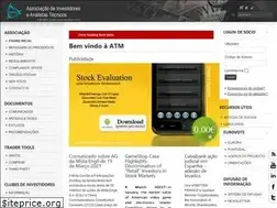 Sites similar to associacaodeinvestidores.com