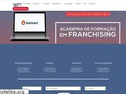 Sites similar to associacaofranchising.pt