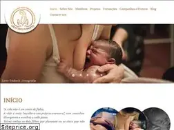 Sites similar to associacaogravidezeparto.pt