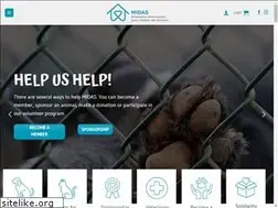 Sites similar to associacaomidas.org