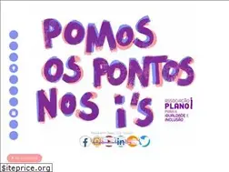 Sites similar to associacaoplanoi.org