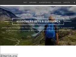 Sites similar to associacaoreto.pt