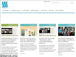 Sites similar to associacaosabesp.com.br