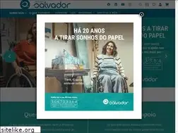 Sites similar to associacaosalvador.com