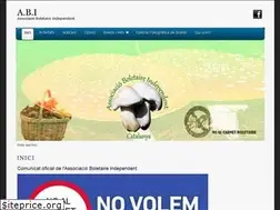 Sites similar to associacioboletaireindependent.cat