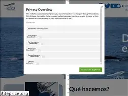 Sites similar to associaciocetacea.org