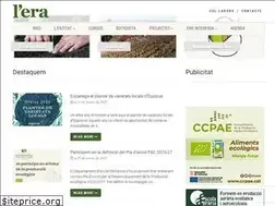 Sites similar to associaciolera.org