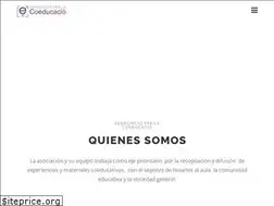 Sites similar to associacioperlacoeducacio.org