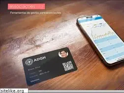 Sites similar to associacoes.org