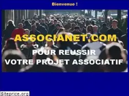 Sites similar to associanet.com
