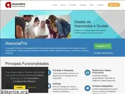 Sites similar to associapro.com