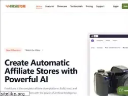 Sites similar to associate-o-matic.com