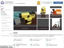 Sites similar to associateagenciesasia.com