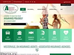 Sites similar to associated-ins.com