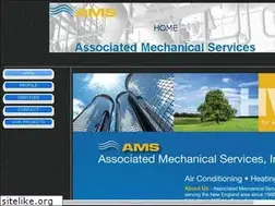 Sites similar to associated-mechanical.com