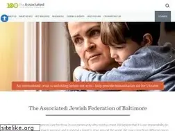 Sites similar to associated.org