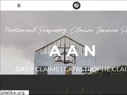 Sites similar to associatedadjustersnetwork.com