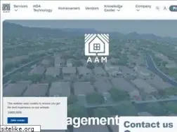 Sites similar to associatedasset.com
